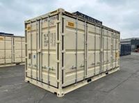 Used and New 20ft & 40ft Shipping Containers