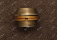 2PX33J32C5 Circular Military Connector, Aerospace Grade