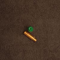 CF81-411-01 Military-Grade Circular
