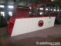 YA Series Circular Vibrating Screen