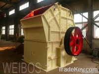 PC Series High-Efficient Combined Crusher