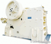 PEC Series Jaw Crusher