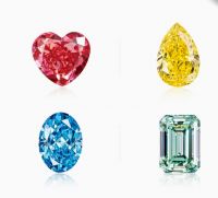 IGI Certified Artificial Lab-Grown Diamond Synthetic Carat Henan Source Factory Loose Diamond Spot Wholesale