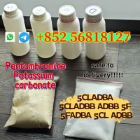 5cl White Powder 5cladba 5cladbb 5F