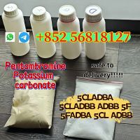 5cl White Powder 5cladba 5cladbb 5F