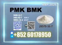CAS 28578-16-7 New PMK
