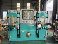 Rubber Press,Automatic Rubber Molding Press Machine HS100TON-NTMO-2