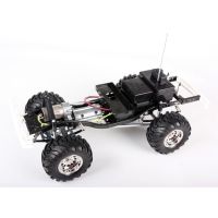 Tamiya 1/10 Toyota Bruiser 4WD Truck Kit