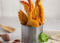 Famchips Chilli Chips 