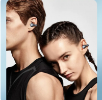 Bone Conduction Bluetooth 5.2 Tws