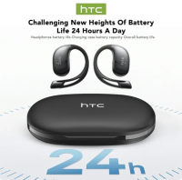 HTC NE57 AI Translation Earbuds LED