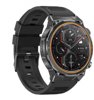 E-commerce waterproof outdoor sports Bluetooth smartwatch with triple protection, and monitoring, new model information