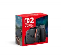 Original New Switch 2 System Gaming