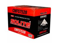 SOLITE Car Battery