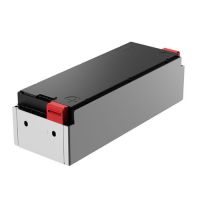LFP Battery Module | 1P12S &Acirc;&middot; 105Ah