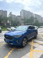 Used 2019 Haval F7X 1.5t