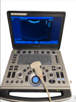Mindray M9 Portable Ultrasound with 2 probes best quality