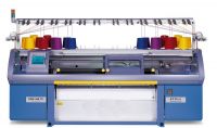 USED STOLL Second Hand CMS 340