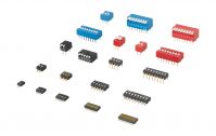 DIP Switches