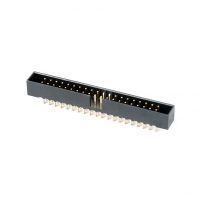 Box header conncetor