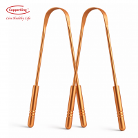 Copper Tongue Cleaner