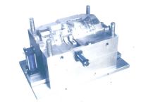 Car Light Mould