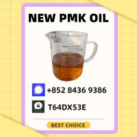 Fast delivery New P.MK B.MK Oil 28578-16-7 5449-12-7 49851-31-2 1451-82-7