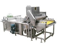 Multifunctional cleaning machine