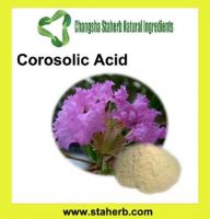 Factory supply Corosolic acid, banaba leaf extract, lose weight