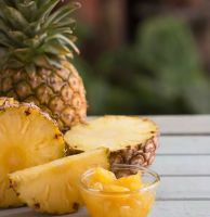 Fresh Pineapple