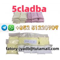 5cl-adb-a 5cl-adb-a 5cladba Yellow/white/pink Safedelivery