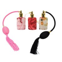 Air Cell Perfume Bottle (JX-P2104)