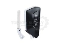 Volkswagen Golf 8 ID3 ID4 ID6 5HG959753D Smart Key 433Mhz 5D, FS191S (OEM)
