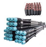 Friction Welding Drill Pipe and Adapter Drilling Platform