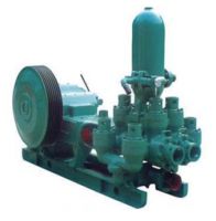 Drilling Platform TBW850 Mud Pump