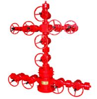 Drilling Platform Wellhead Equipment