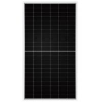 N-type Half-cell Bifacial Module (66)