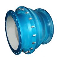 E-type Ball Compensator Joint