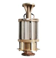 LNG/LN2 Low Pressure Centrifugal Cryogenic Pump