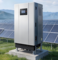 320kW 254A Large Scale Ground Power Plant String Photovoltaic Inverter