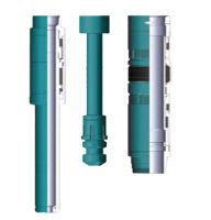 SMD Hands-free Retractable Hydraulic Packer