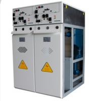 12kV/10kV Environmentally Friendly Insulated Metal Enclosed Switchgear