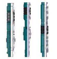 MW Bidirectional Anchor Packer