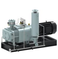 LNG Marine Insulation Vacuum Pump
