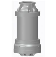 LNG/LN2 Marine High FLow Liquid Cargo Pump