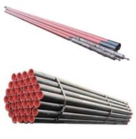 Wire-line Coring Drill Rod Drilling