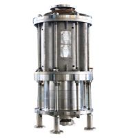 LNG/LN2 Marine Pump Low Pressure Centrifugal Cryogenic Pump