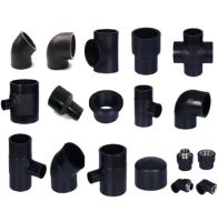 HDPE/PE100 Socket Fusion 45/90