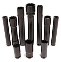 Steel Plastic Conversion Joint