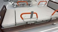 Hospital Bed